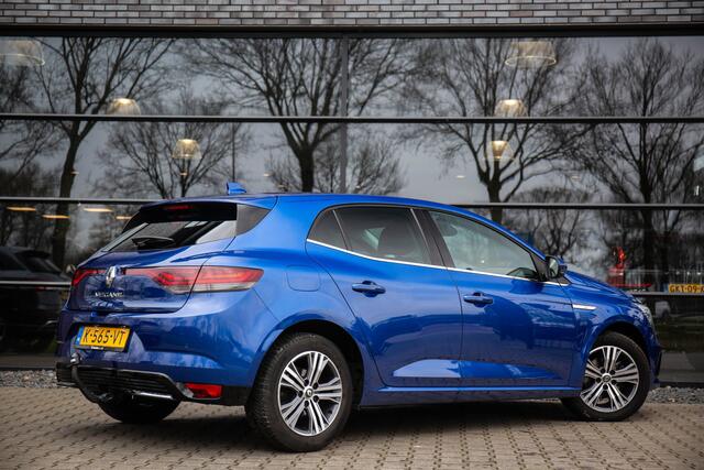 Renault MEGANE 1.3 TCe Intens , Navigatie, Trekhaak, Cruise control,