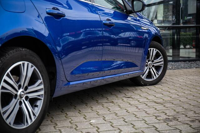 Renault MEGANE 1.3 TCe Intens , Navigatie, Trekhaak, Cruise control,