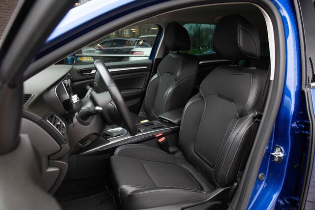 Renault MEGANE 1.3 TCe Intens , Navigatie, Trekhaak, Cruise control,