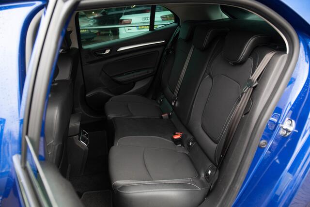 Renault MEGANE 1.3 TCe Intens , Navigatie, Trekhaak, Cruise control,