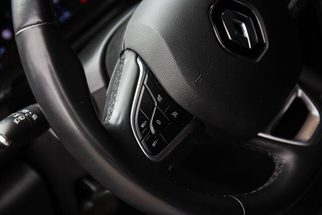 Renault MEGANE 1.3 TCe Intens , Navigatie, Trekhaak, Cruise control,