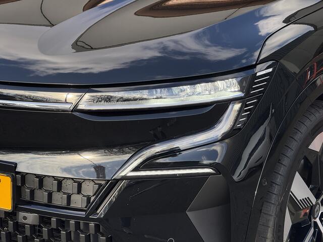 Renault MEGANE E-Tech 220 Comfort Range Techno 60 kWh Winterpack / H & K Audio / 20" lm velg / 360 camera enz enz
