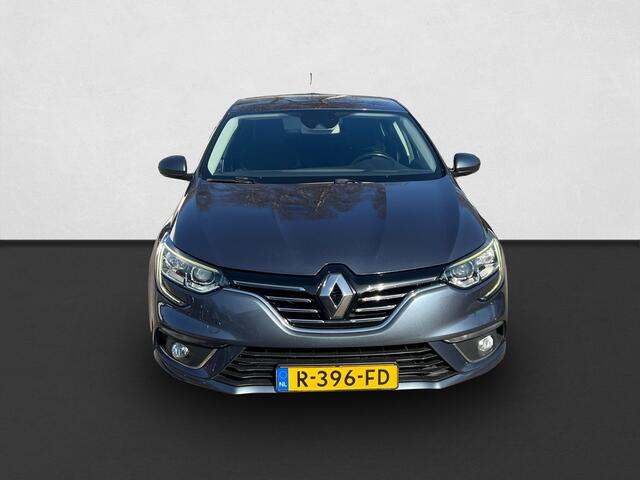 Renault MEGANE 1.2 TCe Bose STOEL VERW. / CRUISE / GROOT NAVI / PDC ACHTER