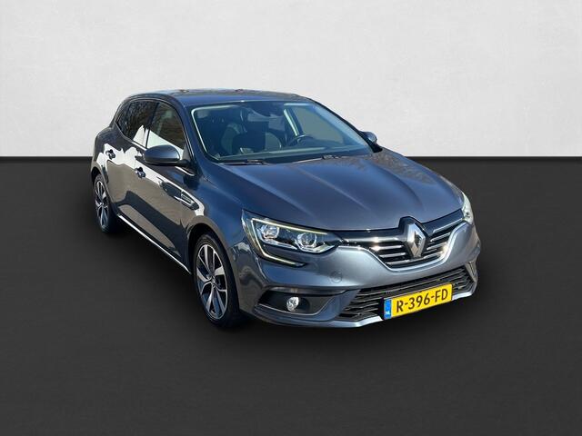 Renault MEGANE 1.2 TCe Bose STOEL VERW. / CRUISE / GROOT NAVI / PDC ACHTER