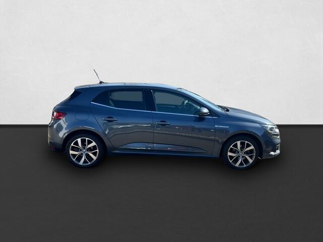 Renault MEGANE 1.2 TCe Bose STOEL VERW. / CRUISE / GROOT NAVI / PDC ACHTER