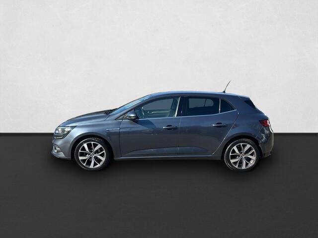 Renault MEGANE 1.2 TCe Bose STOEL VERW. / CRUISE / GROOT NAVI / PDC ACHTER