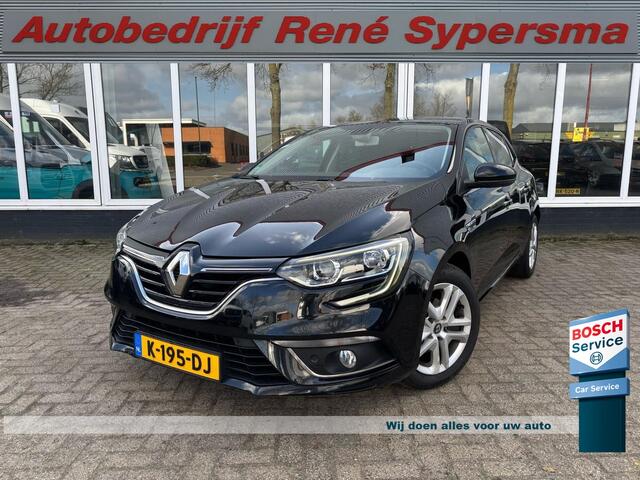 Renault MEGANE 1.3 TCe Limited | Automaat | PDC V+A | Navi | Clima