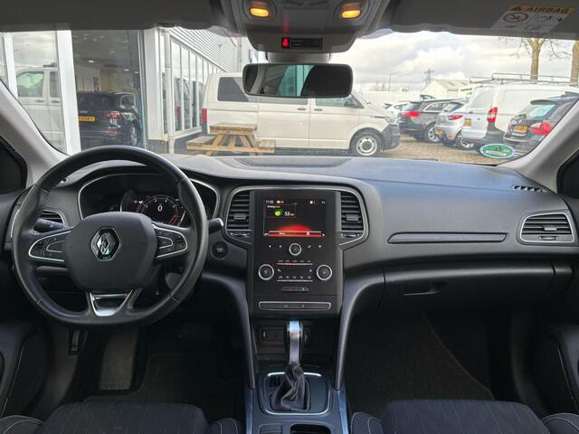 Renault MEGANE 1.3 TCe Limited | Automaat | PDC V+A | Navi | Clima