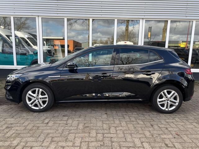 Renault MEGANE 1.3 TCe Limited | Automaat | PDC V+A | Navi | Clima