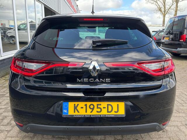 Renault MEGANE 1.3 TCe Limited | Automaat | PDC V+A | Navi | Clima