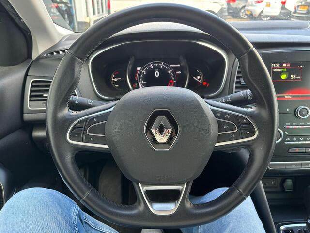 Renault MEGANE 1.3 TCe Limited | Automaat | PDC V+A | Navi | Clima
