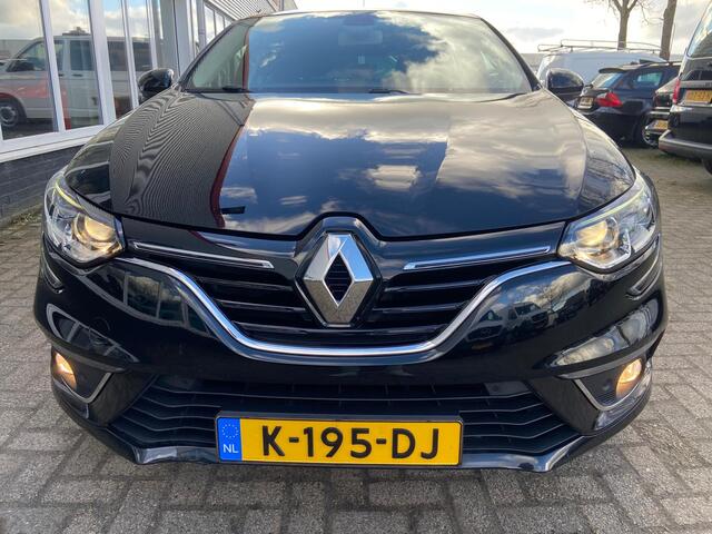Renault MEGANE 1.3 TCe Limited | Automaat | PDC V+A | Navi | Clima