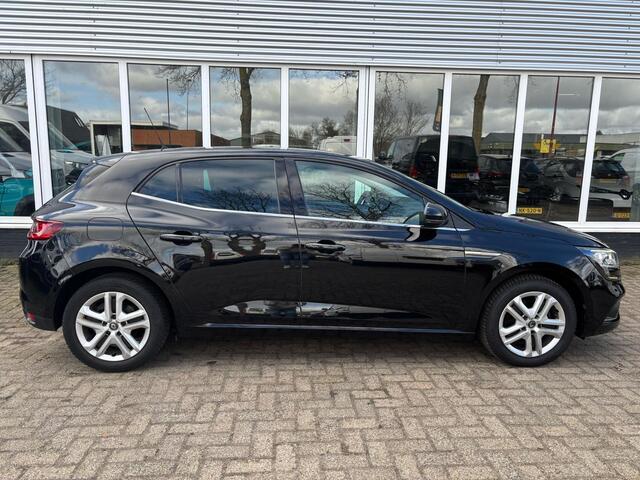Renault MEGANE 1.3 TCe Limited | Automaat | PDC V+A | Navi | Clima