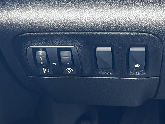 Renault MEGANE Estate 1.6 E-Tech Plug-In Hybrid 160 Intens / Navigatie / Camera / Apple Carplay Android / Climate Control / 16"LM wielen /