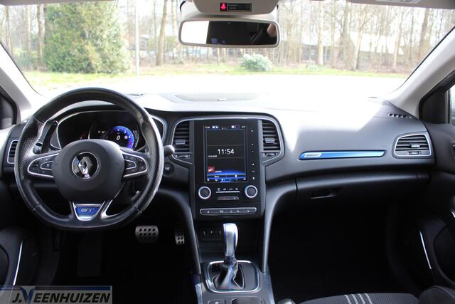 Renault MEGANE 1.6 TCe GT | 2017 | AUTOMAAT | 4-Control |