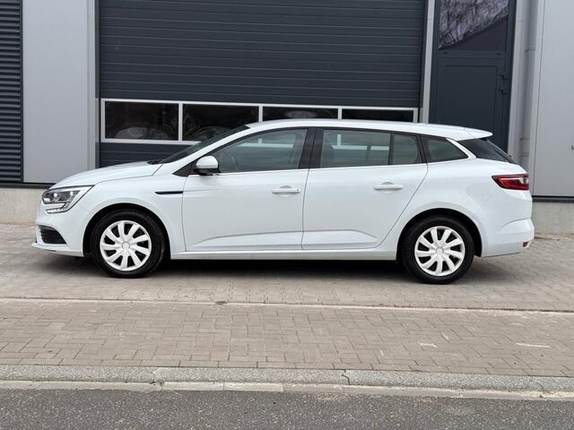 Renault MEGANE WAGON 1.2 TCe LIFE ENERGY * 6MND GARANTIE* AIRCO NAVIGATIE BT