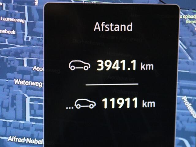 Renault MEGANE E-Tech EV60 Optimum Charge Iconic Harman Kardon | 360° Camera | Adapt. Cruise | Parkeersens. v+a | Stoel-/stuurverw. | Trekhaak