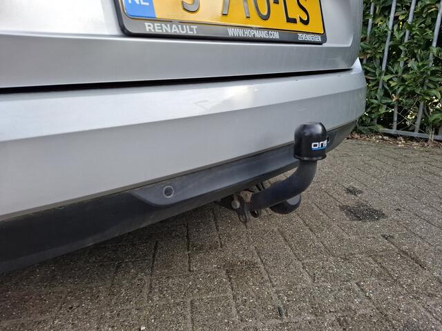 Renault MEGANE Estate 1.5 dCi Limited AUTOMAAT