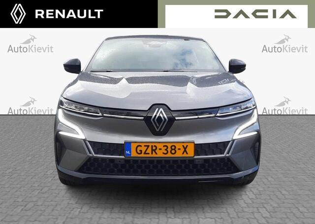 Renault MEGANE E-Tech Comfort Range Evolution 60 kWh - pack city / pack winter comfort / pack navigation 9''