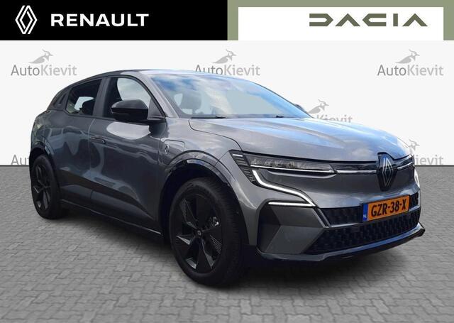 Renault MEGANE E-Tech Comfort Range Evolution 60 kWh - pack city / pack winter comfort / pack navigation 9''