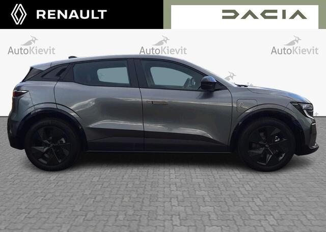 Renault MEGANE E-Tech Comfort Range Evolution 60 kWh - pack city / pack winter comfort / pack navigation 9''