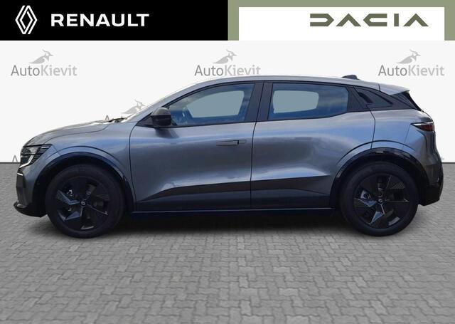 Renault MEGANE E-Tech Comfort Range Evolution 60 kWh - pack city / pack winter comfort / pack navigation 9''