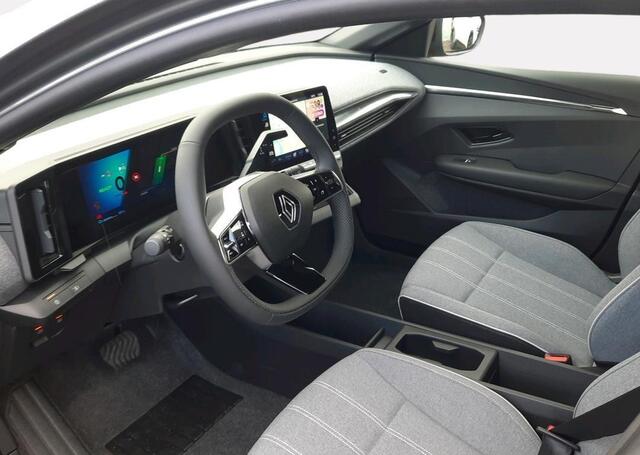 Renault MEGANE E-Tech Comfort Range Evolution 60 kWh - pack city / pack winter comfort / pack navigation 9''