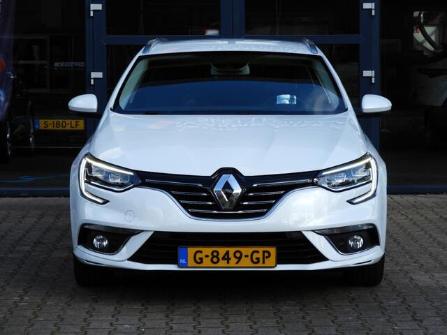 Renault MEGANE 1.3 TCE 160PK AUTOMAAT BOSE CAMERA/TREKH/CARPLAY