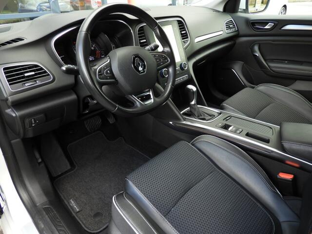 Renault MEGANE 1.3 TCE 160PK AUTOMAAT BOSE CAMERA/TREKH/CARPLAY