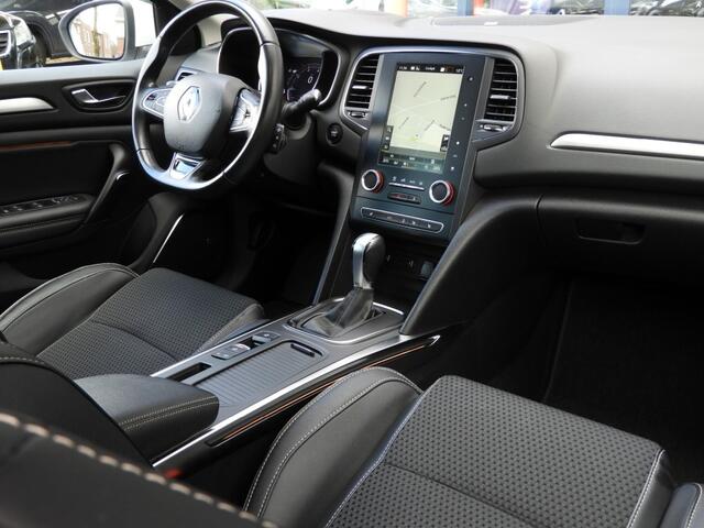Renault MEGANE 1.3 TCE 160PK AUTOMAAT BOSE CAMERA/TREKH/CARPLAY