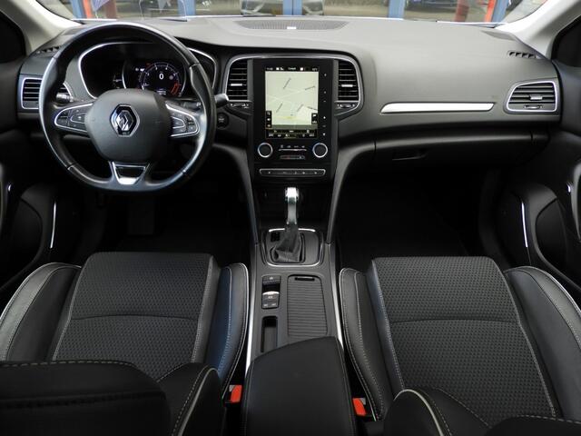 Renault MEGANE 1.3 TCE 160PK AUTOMAAT BOSE CAMERA/TREKH/CARPLAY