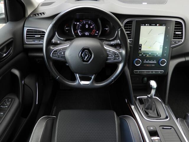 Renault MEGANE 1.3 TCE 160PK AUTOMAAT BOSE CAMERA/TREKH/CARPLAY
