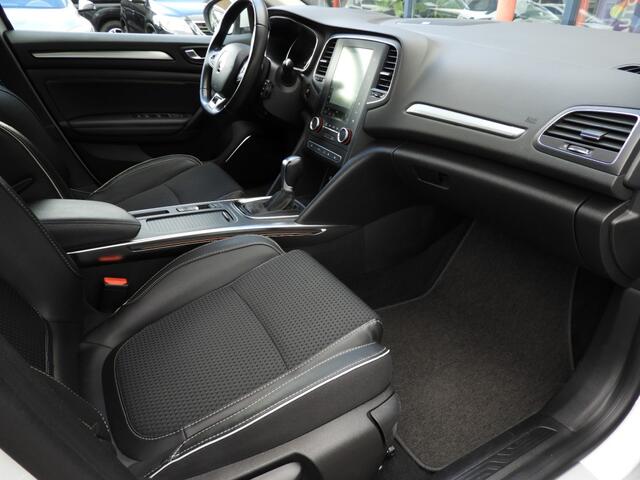 Renault MEGANE 1.3 TCE 160PK AUTOMAAT BOSE CAMERA/TREKH/CARPLAY