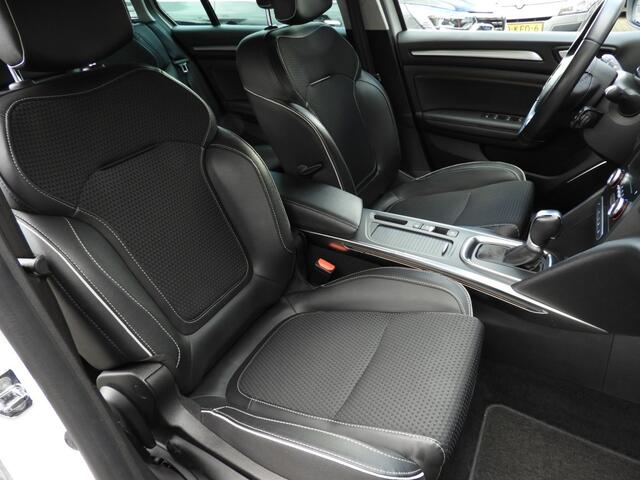 Renault MEGANE 1.3 TCE 160PK AUTOMAAT BOSE CAMERA/TREKH/CARPLAY