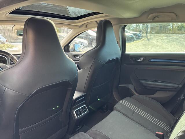 Renault MEGANE Estate 1.2 TCe GT-Line Sport stoelen / Trekhaak / Full LED