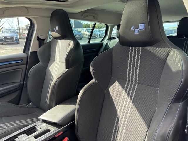 Renault MEGANE Estate 1.2 TCe GT-Line Sport stoelen / Trekhaak / Full LED