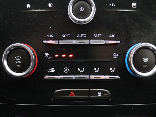 Renault MEGANE Estate TCe 115pk Bose Camera | Climate | Cruise | Parkeersens. v+a | 17" Velgen