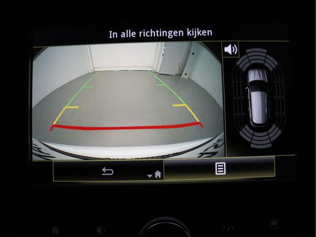 Renault MEGANE Estate TCe 115pk Bose Camera | Climate | Cruise | Parkeersens. v+a | 17" Velgen