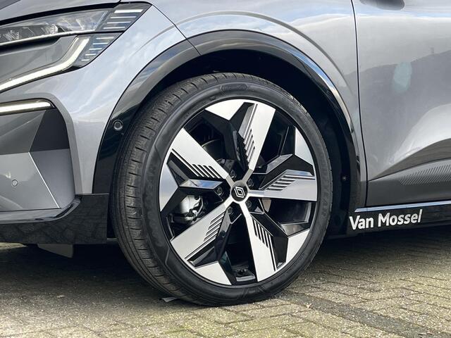 Renault MEGANE E-Tech Comfort Range Techno 60 kWh 220PK | Adaptieve Cruise Control | Apple CarPlay & Android Auto | Stoel- en Stuurverwarming | Google Navigatie | 360 Graden Camera