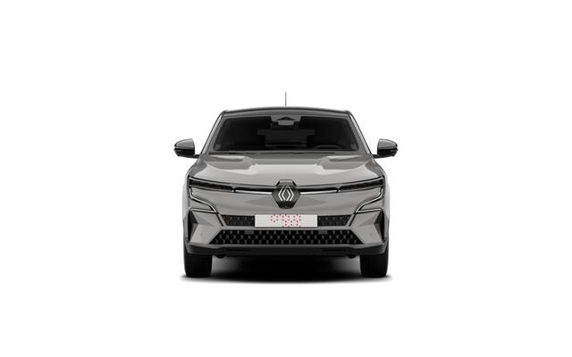 Renault MEGANE E-TECH comfort range 220 1AT Techno | 20" lichtmetalen wielen 'Soren' | Cruise control met snelheidsbegrenzer | LED-dagrijverlichting met specifiek vormgegeven lichtsignatuur