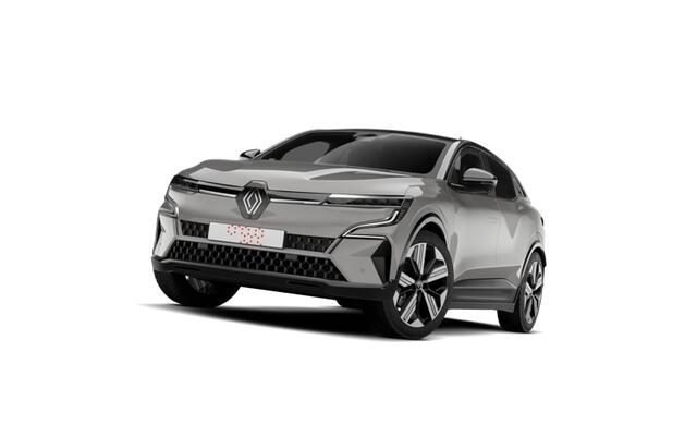 Renault MEGANE E-TECH comfort range 220 1AT Techno | 20" lichtmetalen wielen 'Soren' | Cruise control met snelheidsbegrenzer | LED-dagrijverlichting met specifiek vormgegeven lichtsignatuur