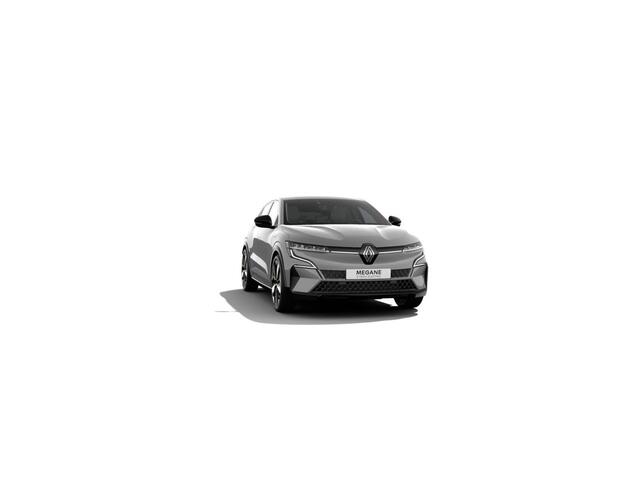 Renault MEGANE E-TECH EV60 optimum charge 220 1AT Techno | 20" lichtmetalen wielen 'Soren' | Cruise control met snelheidsbegrenzer | LED-dagrijverlichting met specifiek vormgegeven lichtsignatuur