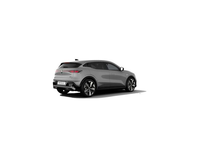 Renault MEGANE E-TECH EV60 optimum charge 220 1AT Techno | 20" lichtmetalen wielen 'Soren' | Cruise control met snelheidsbegrenzer | LED-dagrijverlichting met specifiek vormgegeven lichtsignatuur