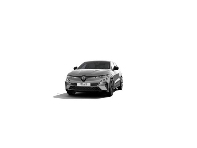 Renault MEGANE E-TECH EV60 optimum charge 220 1AT Techno | 20" lichtmetalen wielen 'Soren' | Cruise control met snelheidsbegrenzer | LED-dagrijverlichting met specifiek vormgegeven lichtsignatuur