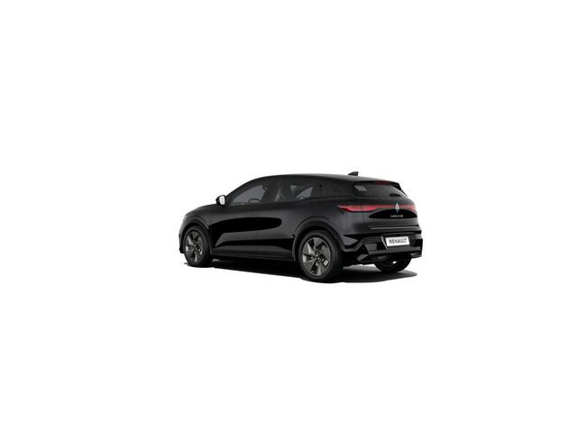 Renault MEGANE E-TECH comfort range 130 1AT Evolution | 12" openR Link met navigatie, Google integratie en Arkamis auditorium met 6 speakers | 18" lichtmetalen wielen 'Olston' | Achteruitrijcamera