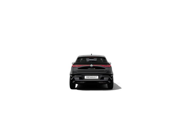 Renault MEGANE E-TECH comfort range 130 1AT Evolution | 12" openR Link met navigatie, Google integratie en Arkamis auditorium met 6 speakers | 18" lichtmetalen wielen 'Olston' | Achteruitrijcamera