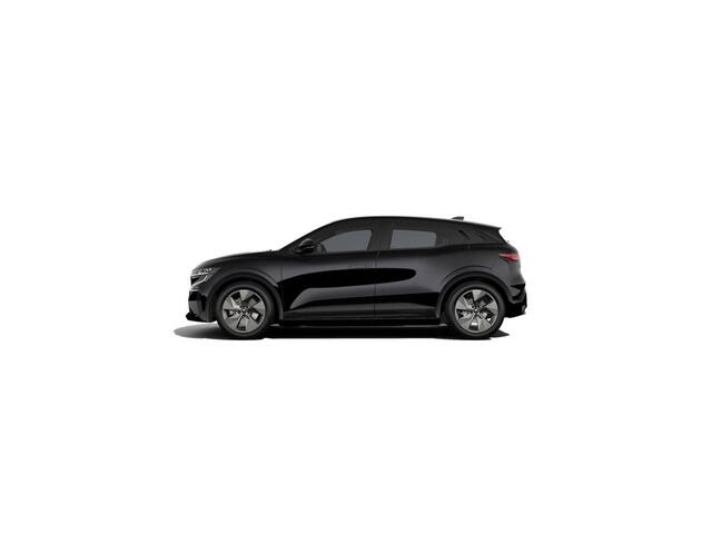 Renault MEGANE E-TECH comfort range 130 1AT Evolution | 12" openR Link met navigatie, Google integratie en Arkamis auditorium met 6 speakers | 18" lichtmetalen wielen 'Olston' | Achteruitrijcamera