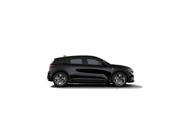 Renault MEGANE E-TECH comfort range 130 1AT Evolution | 12" openR Link met navigatie, Google integratie en Arkamis auditorium met 6 speakers | 18" lichtmetalen wielen 'Olston' | Achteruitrijcamera