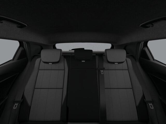 Renault MEGANE E-TECH comfort range 130 1AT Evolution | 12" openR Link met navigatie, Google integratie en Arkamis auditorium met 6 speakers | 18" lichtmetalen wielen 'Olston' | Achteruitrijcamera