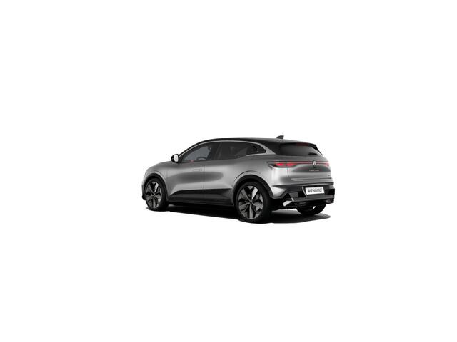 Renault MEGANE E-TECH comfort range 220 1AT Techno | 20" lichtmetalen wielen 'Soren' | Cruise control met snelheidsbegrenzer | LED-dagrijverlichting met specifiek vormgegeven lichtsignatuur